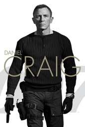 The Daniel Craig Collection