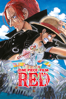 One Piece Film: Red - Goro Taniguchi