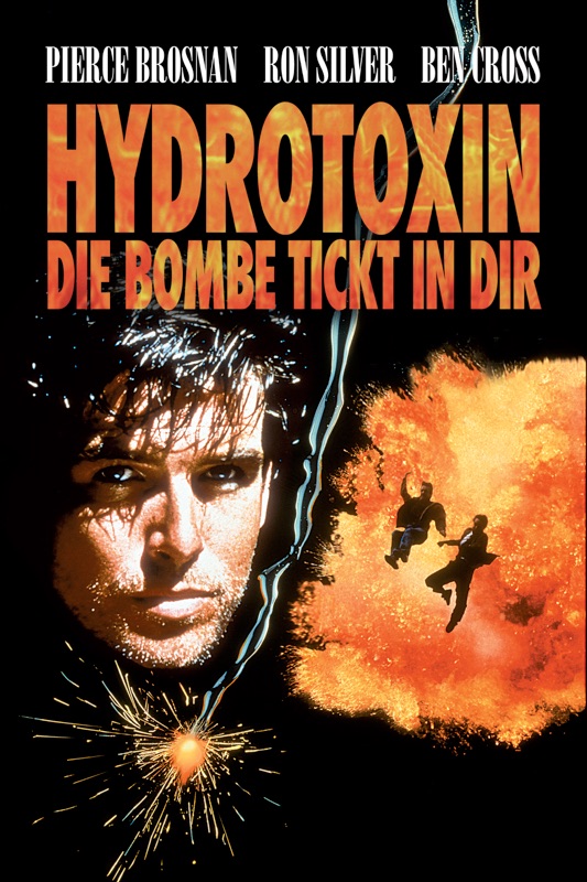Hydrotoxin: Die Bombe tickt in Dir
