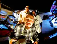 Stone Garden — Psycho Realm