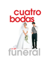 Cuatro bodas y un funeral - Mike Newell