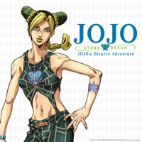 Télécharger JoJo’s Bizarre Adventure Season 5 Vol. 1: Stone Ocean (English) Episode 13