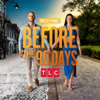 Télécharger 90 Day Fiance: Before the 90 Days, Season 6 Episode 18