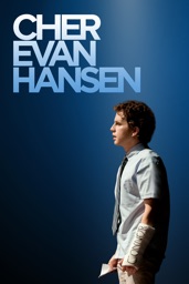Cher evan hansen
