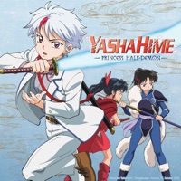 Yashahime: Princess Half-Demon (English) Season 1, Part 1