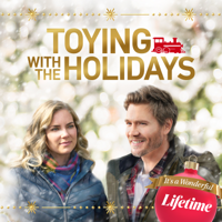 Toying with the Holidays - Toying with the Holidays Cover Art