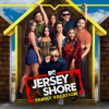 Jersey Shore: Family Vacation, Season 7 - Jersey Shore: Family Vacation Cover Art