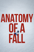 EUROPESE OMROEP | Anatomy of a Fall