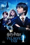 Harry Potter and the Philosopher's Stone