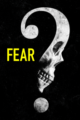 Fear (2023) - Deon Taylor Cover Art