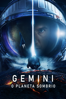 Gemini: o Planeta Sombrio - Serik Beyseu