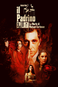 Mario Puzo - Il Padrino, epilogo: La morte di Michael Corleone