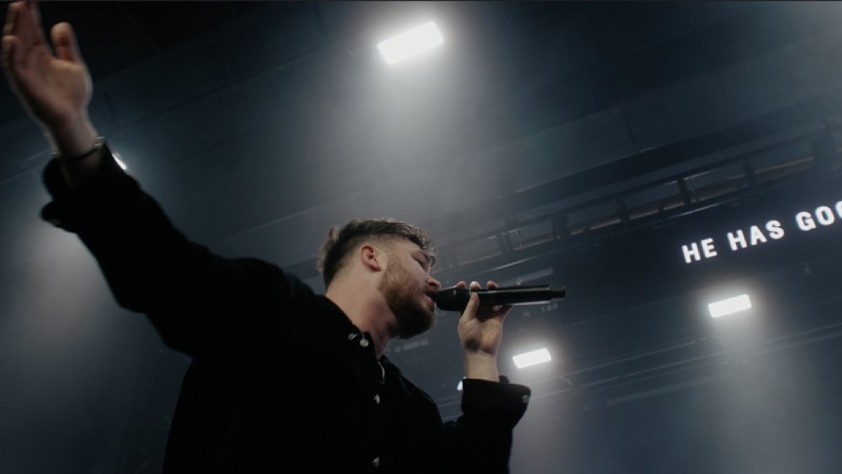 Good Plans (Official Live Video) - Red Rocks Worship