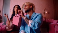 Maluma - Cositas de la USA
