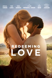 Redeeming Love
