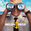 Pier Pressure - Below Deck