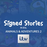 Télécharger Signed Stories in BSL: Animals & Adventures 2 Episode 1