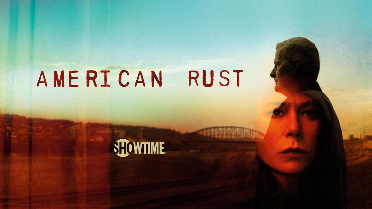 ‎American Rust - Apple TV