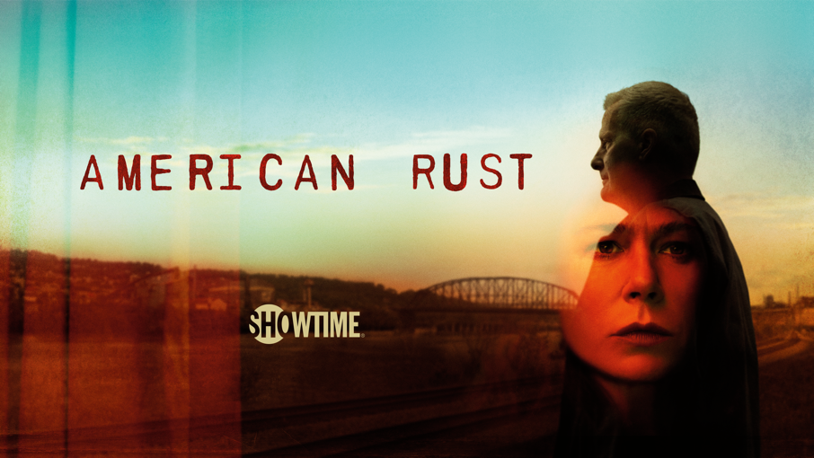 American Rust