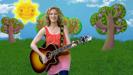 When I Woke Up Today - The Laurie Berkner Band
