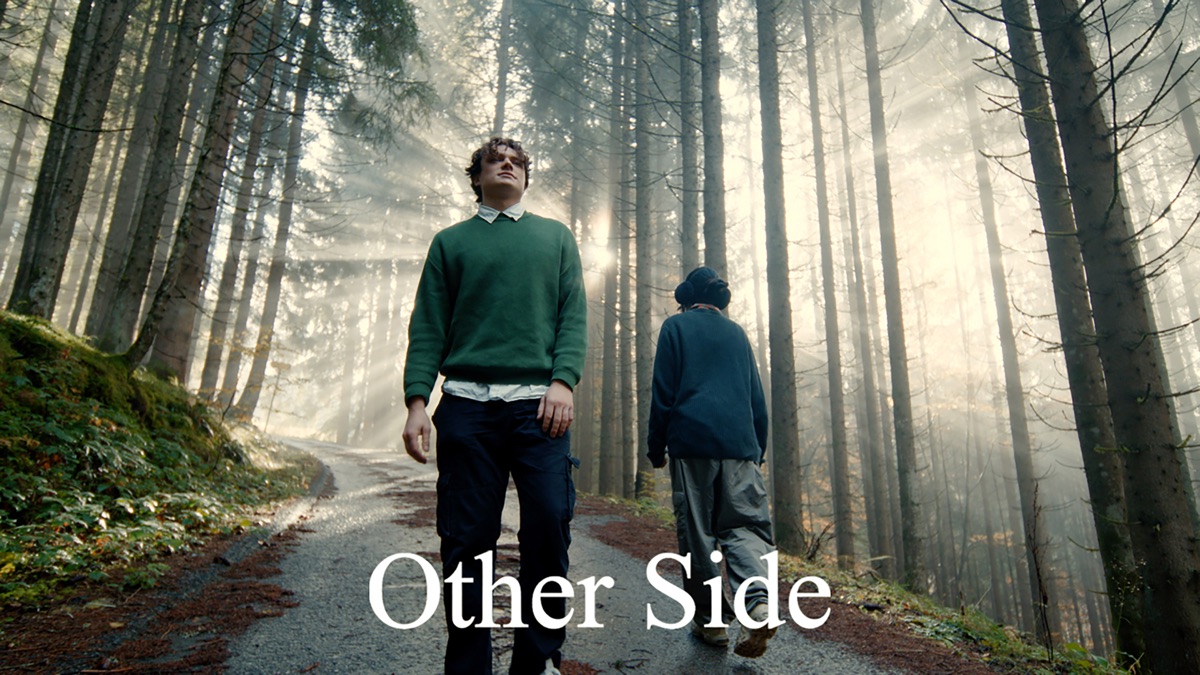 Other Side (Official Video) - AVAION & BUNT.