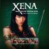 Xena: Warrior Princess, The Complete Series - Xena: Warrior Princess Cover Art