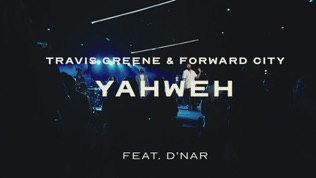 Travis Greene Yahweh (So Holy)