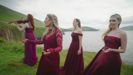 The Parting Glass - Celtic Woman