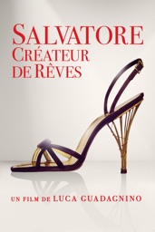 Salvatore : Créateur de Rêves