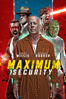 Maximum Security - Sean Patrick O'Reilly