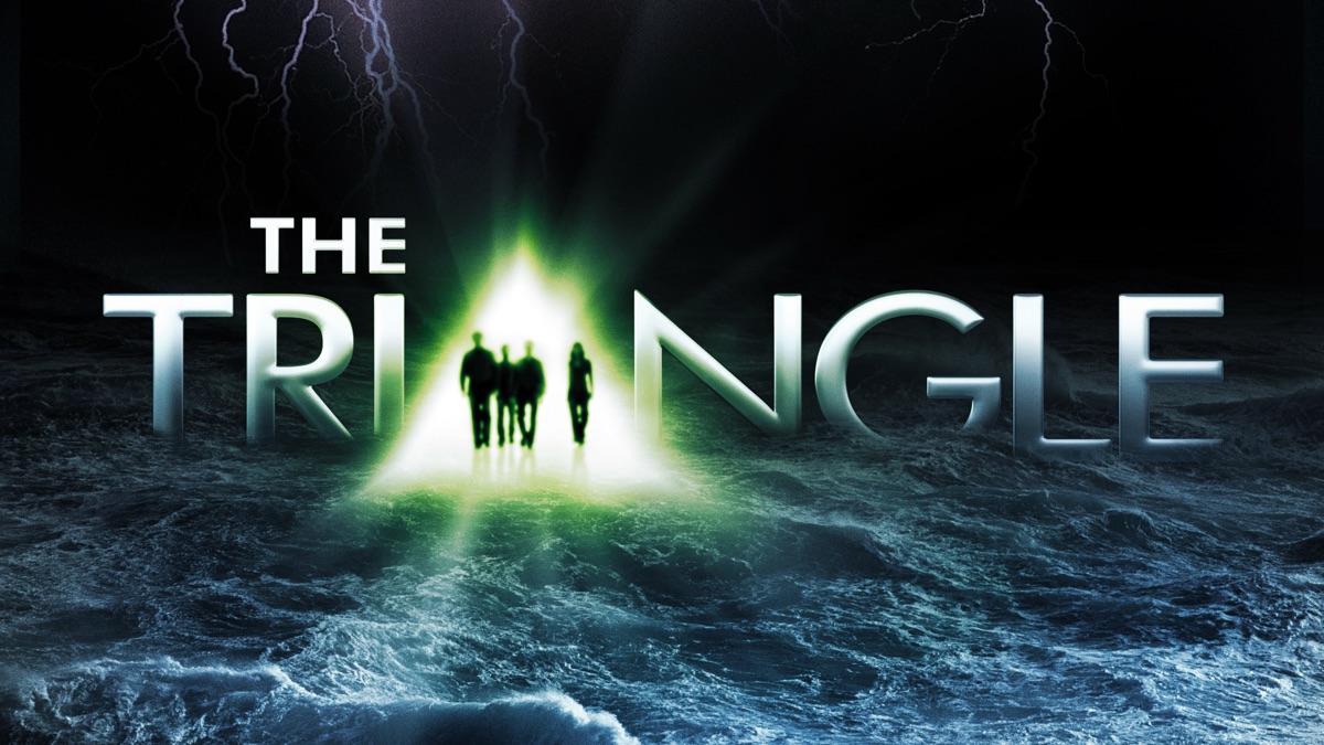 ‎The Triangle - Apple TV