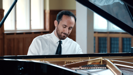 Bach: Air from Orchestral Suite No. 3 in D Major, BWV 1068 (Arr. for Piano by Siloti) - Igor Levit