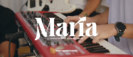 María (Yo Elijo a Cristo) - World Worship & Grupo Grace