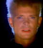 Eyes Without A Face - Billy Idol