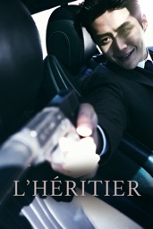 L'héritier (2023)