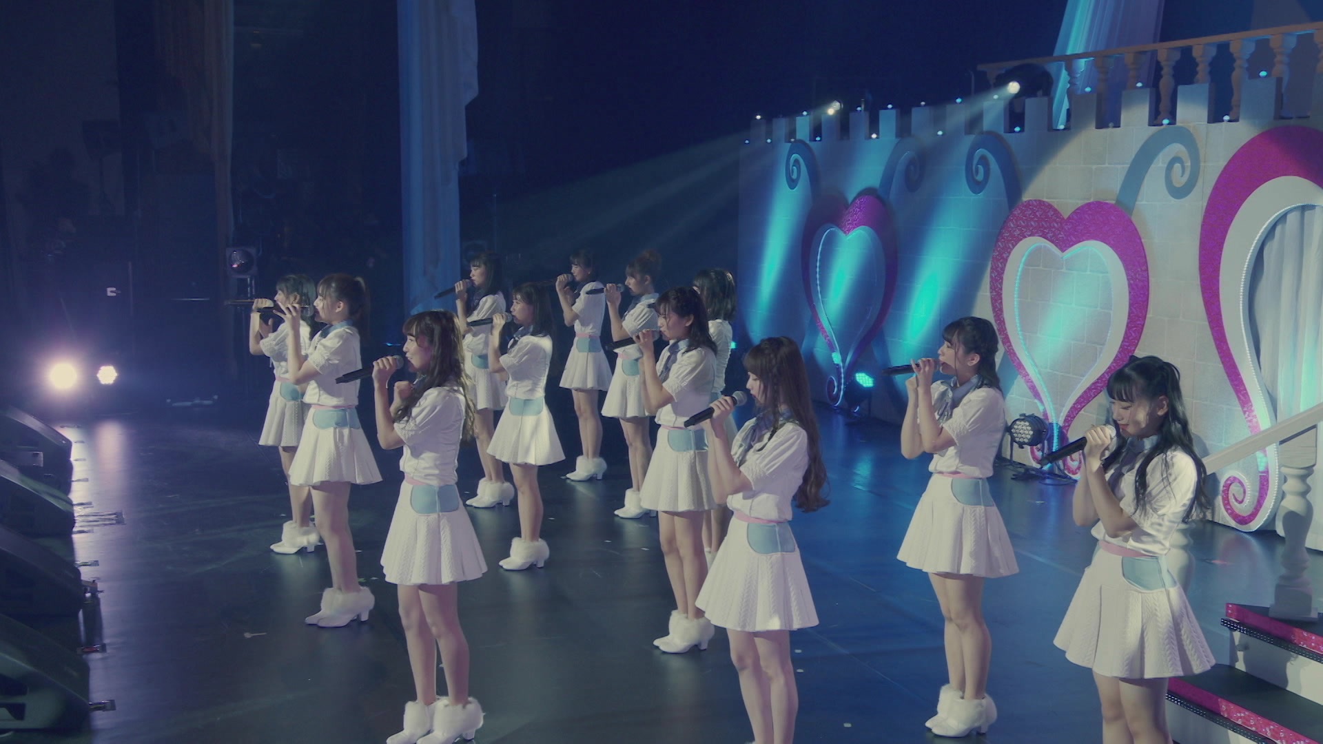 866 - Music Video by =LOVE - Shazam