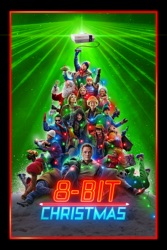 8-Bit Christmas