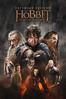 The Hobbit: P3 - The Battle of the Five Armies (Extended Edition) - Peter Jackson