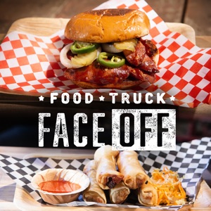Food Truck Face Off, Season 1 - Episode 3
