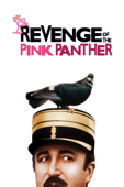 Revenge of the Pink Panther