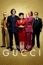 Affiche du film House of gucci