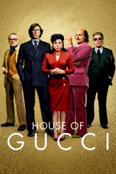 House of Gucci