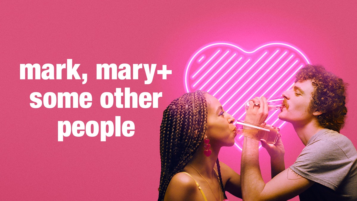 Mark, Mary & Some Other People