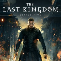 The Last Kingdom, Season 5