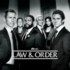 Law & Order - Impossible Dream  artwork