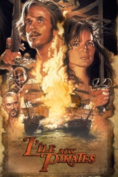 L'île aux pirates