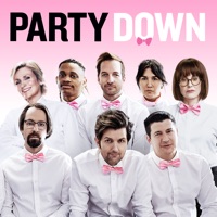Party Down, Complete Series