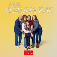 I Am Shauna Rae, Season 1