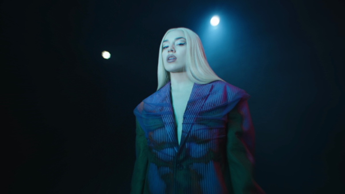 Ghost by Ava Max on Apple Music