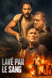 Lavé par le sang
